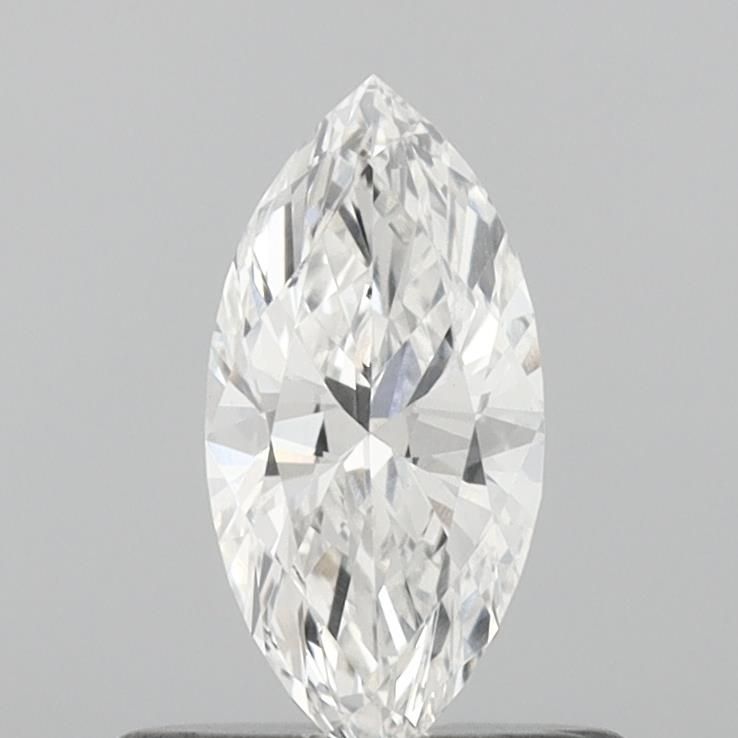 0.37ct Marquise diamond