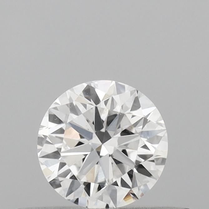 0.34 ct lab-grown Round Diamond