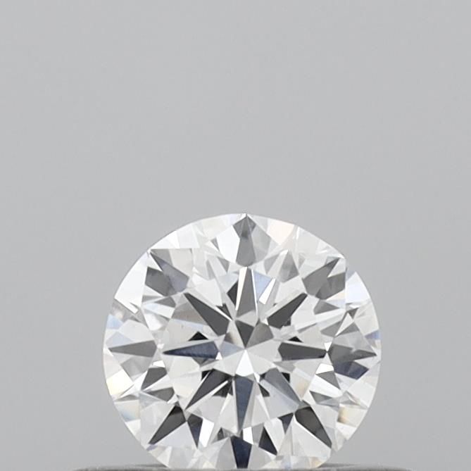 0.28 ct lab-grown Round Diamond