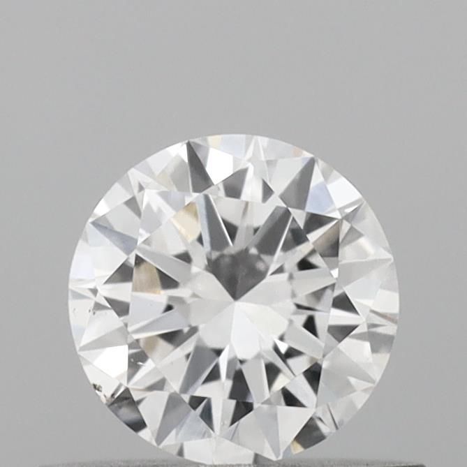 0.46 ct lab-grown Round Diamond