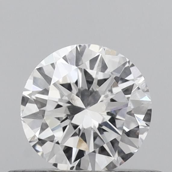 0.39 ct lab-grown Round Diamond