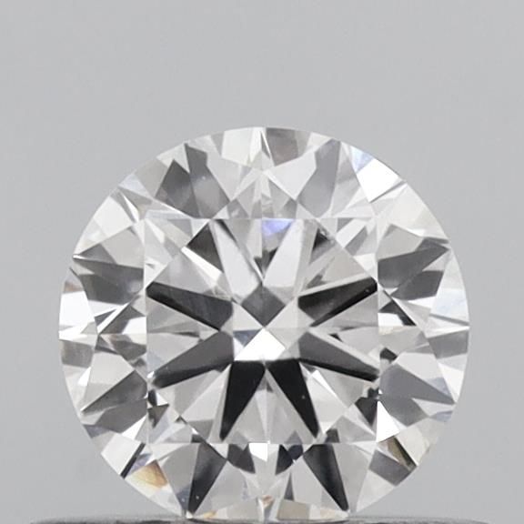0.47 ct Round diamond