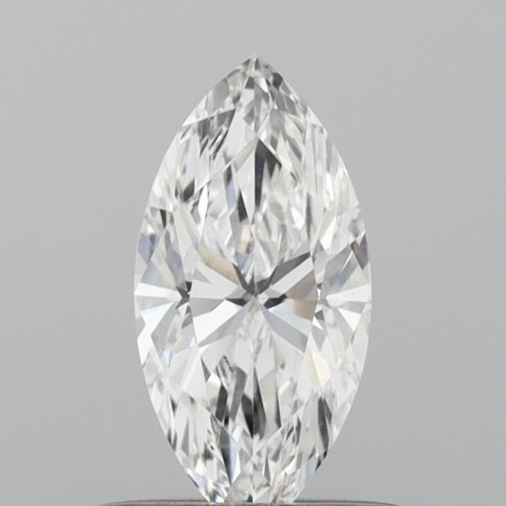 0.47 ct lab-grown Marquise Diamond
