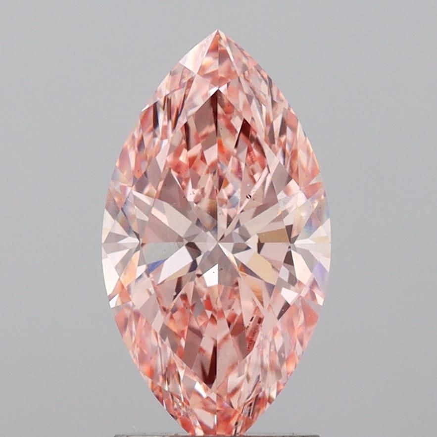 2.01 ct Marquise diamond