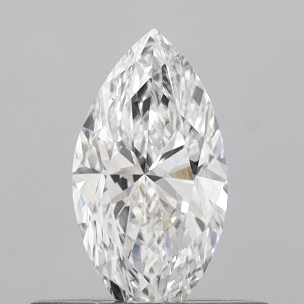 0.43 ct lab-grown Marquise Diamond