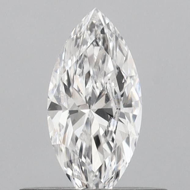 0.41 ct lab-grown Marquise Diamond