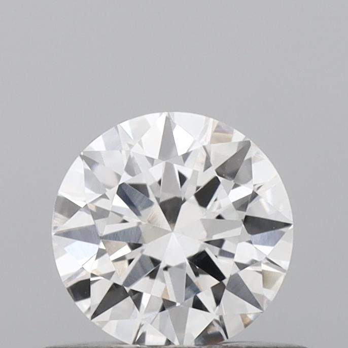 0.45 ct lab-grown Round Diamond