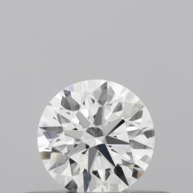 0.31 ct lab-grown Round Diamond