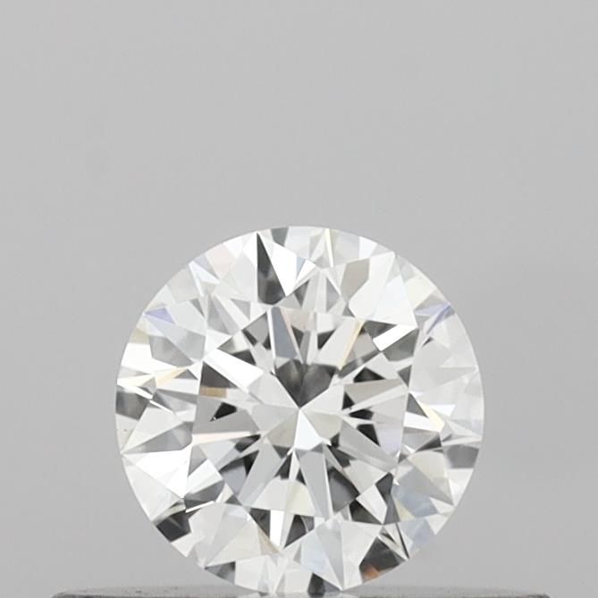 0.31 ct lab-grown Round Diamond