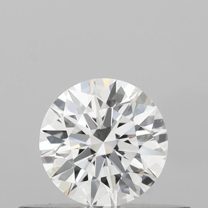 0.32 ct lab-grown Round Diamond