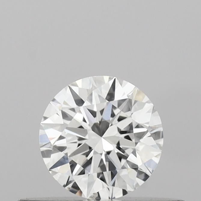 0.32 ct lab-grown Round Diamond