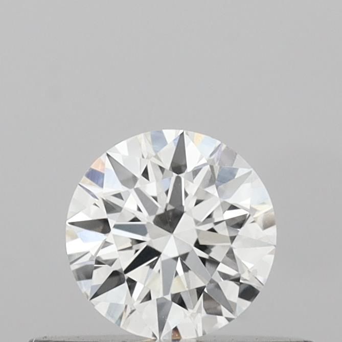 0.32 ct lab-grown Round Diamond