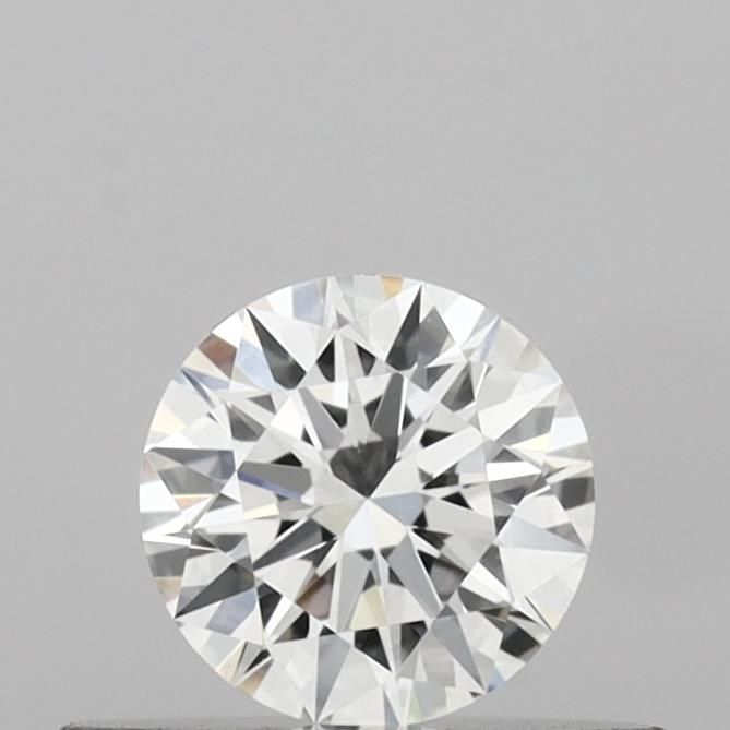 0.32 ct lab-grown Round Diamond
