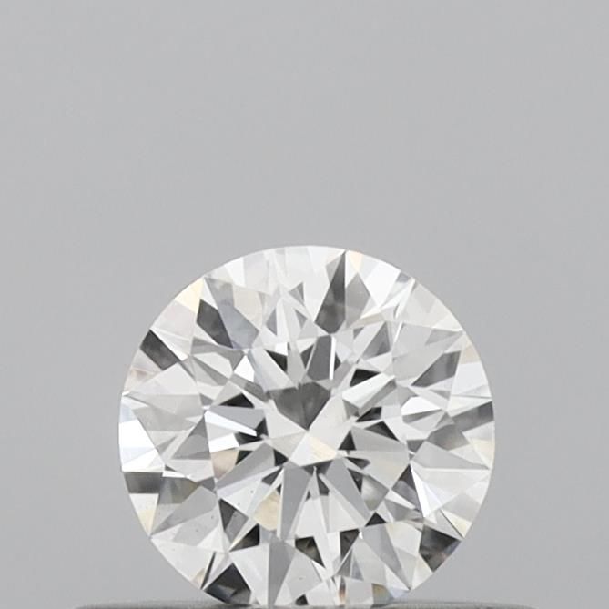 0.32 ct lab-grown Round Diamond