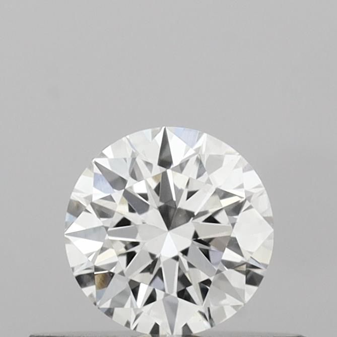 0.32 ct lab-grown Round Diamond