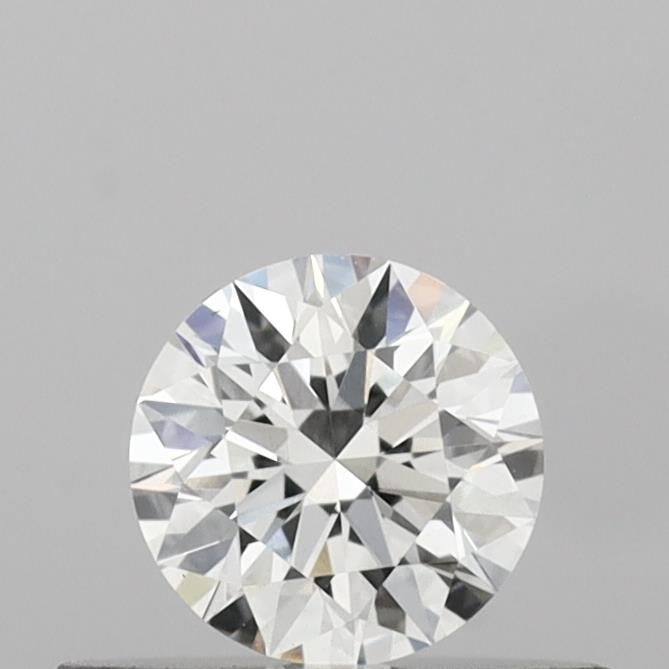 0.32 ct lab-grown Round Diamond