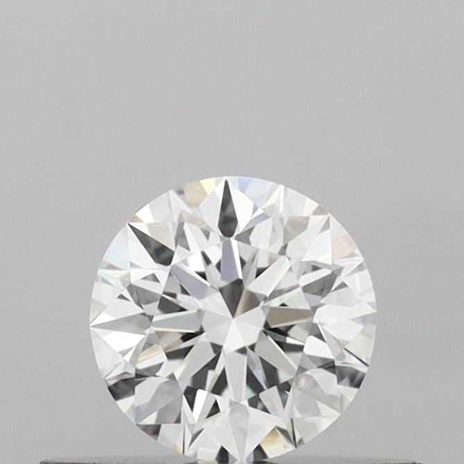 0.32 ct lab-grown Round Diamond