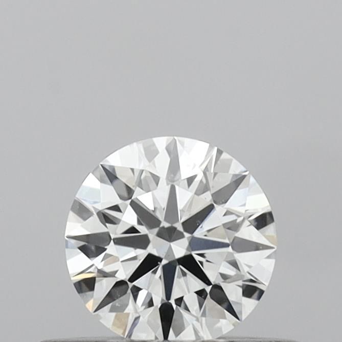 0.32 ct lab-grown Round Diamond