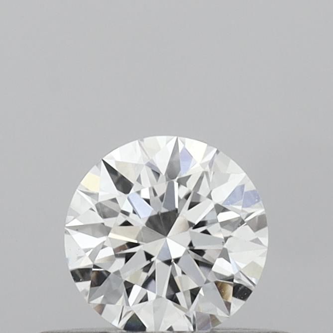 0.32 ct lab-grown Round Diamond