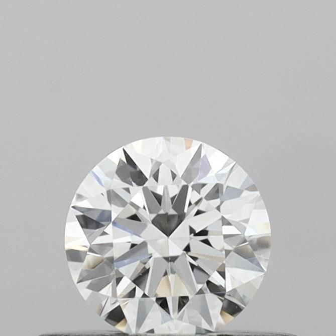 0.32 ct lab-grown Round Diamond