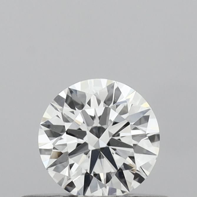 0.32 ct lab-grown Round Diamond