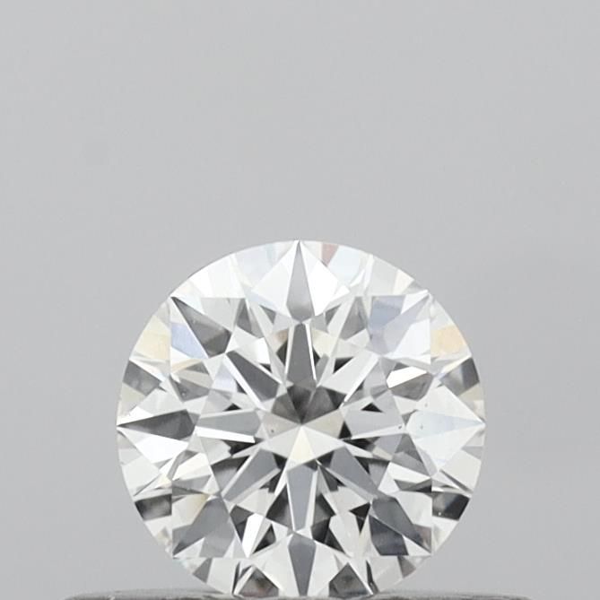 0.32 ct lab-grown Round Diamond