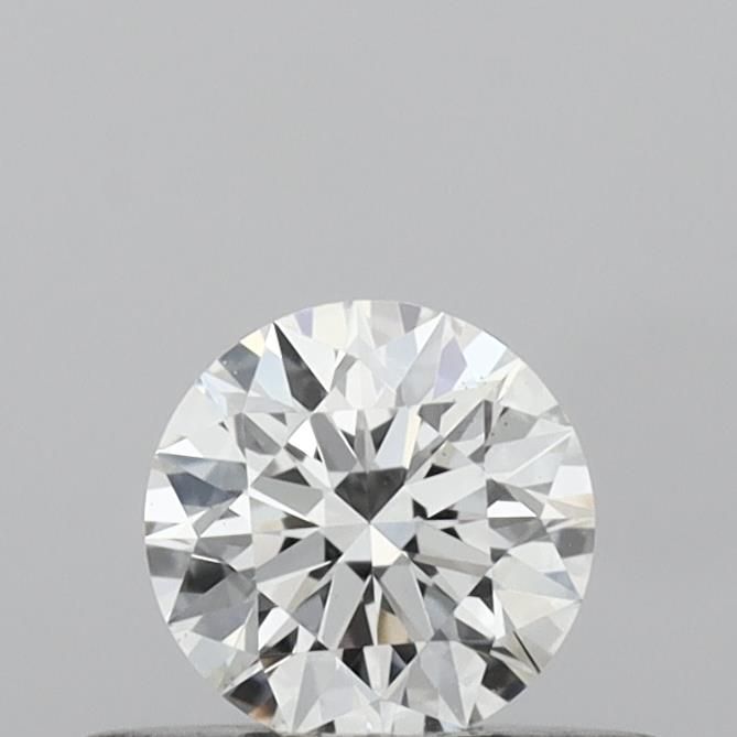 0.32 ct lab-grown Round Diamond