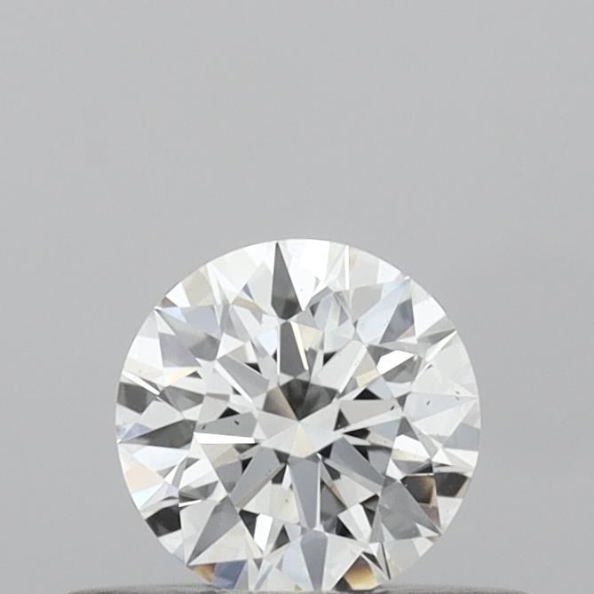 0.31 ct lab-grown Round Diamond