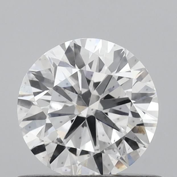 0.57 Carat