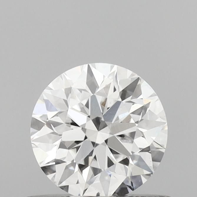0.56 ct lab-grown Round Diamond