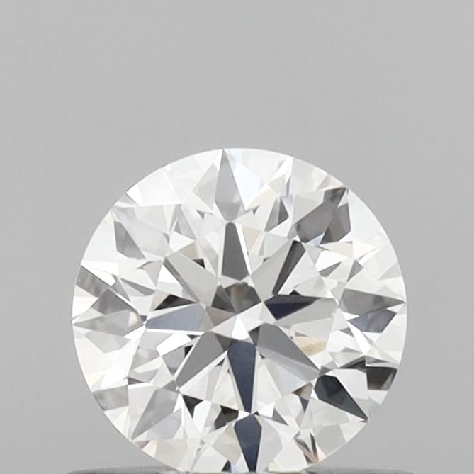0.57 ct lab-grown Round Diamond