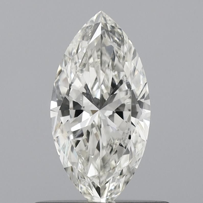 0.5 ct Marquise Diamond