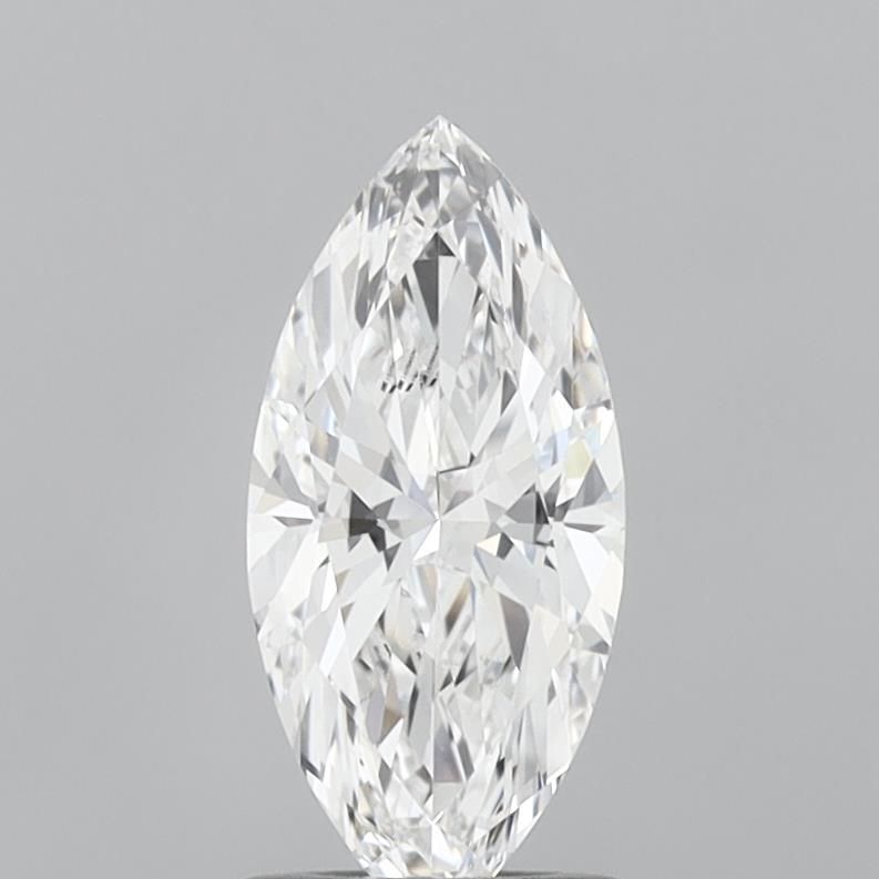 1.08 ct lab-grown Marquise Diamond
