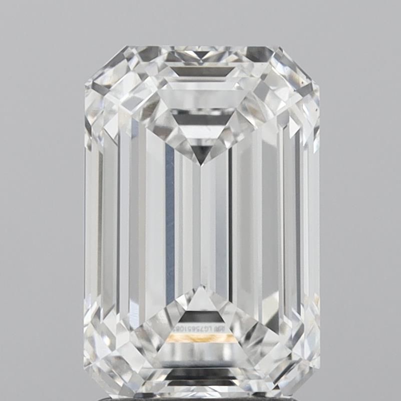 2.59 Carat