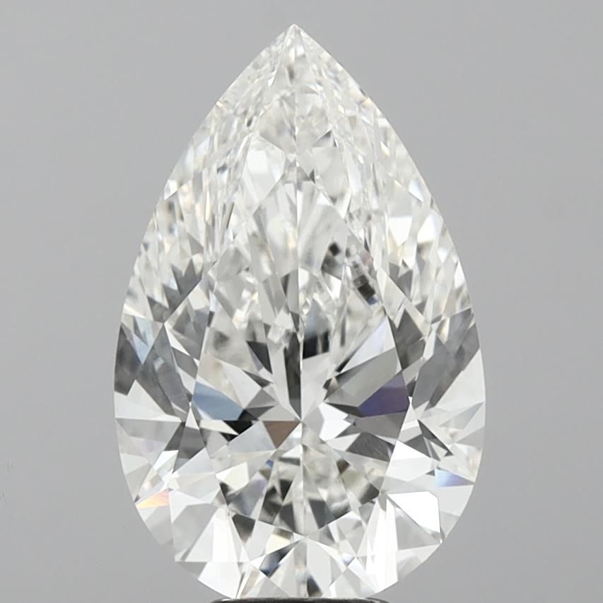 7.03 Carat
