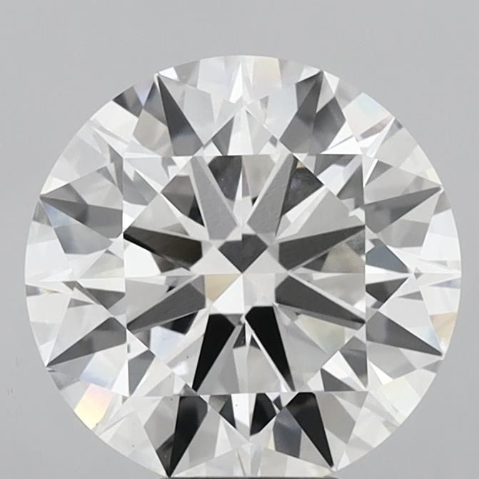 7.03 Carat