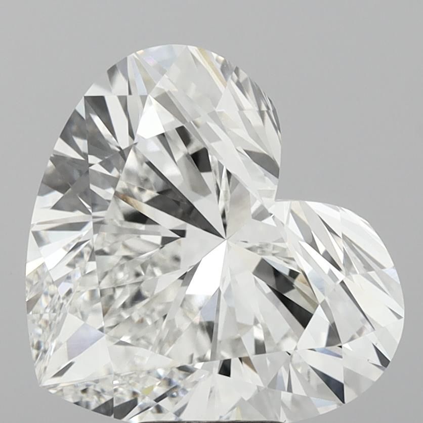 8.01 Carat