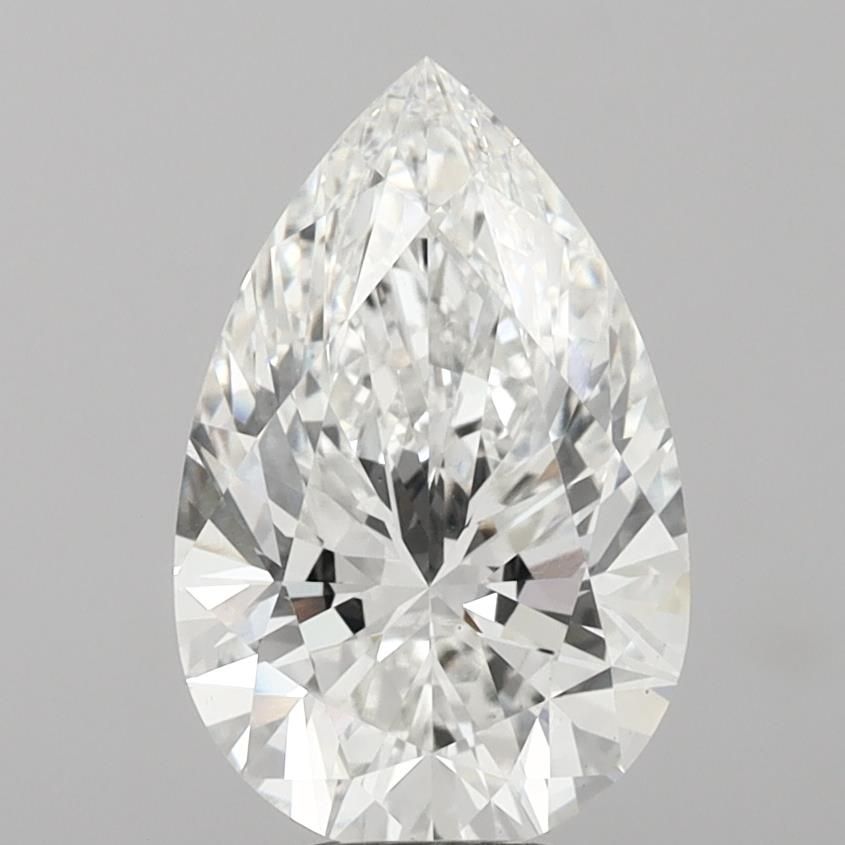 7.04 Carat