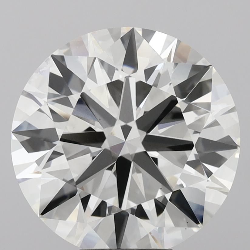 7.01 Carat