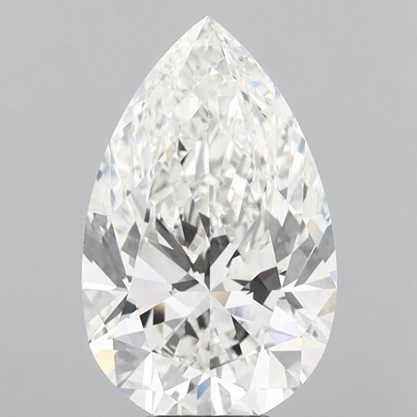 7.03 Carat