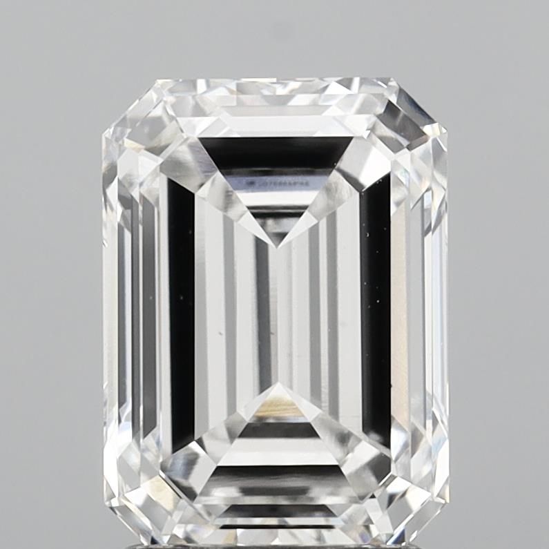 2.66 Carat