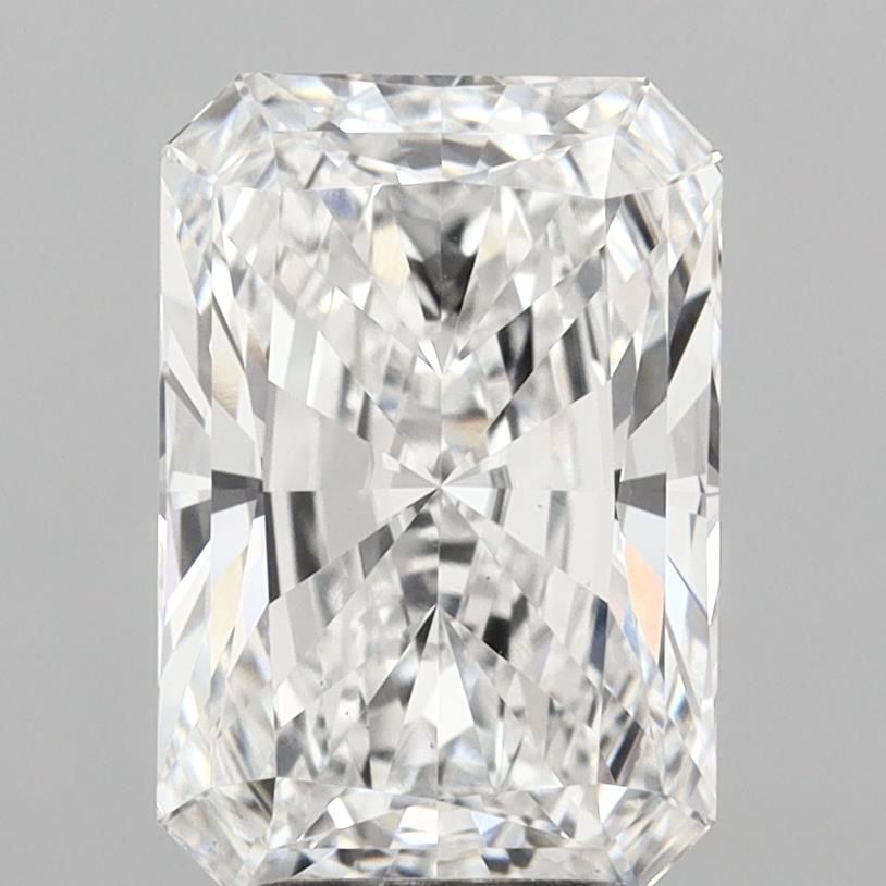 4.07 Carat