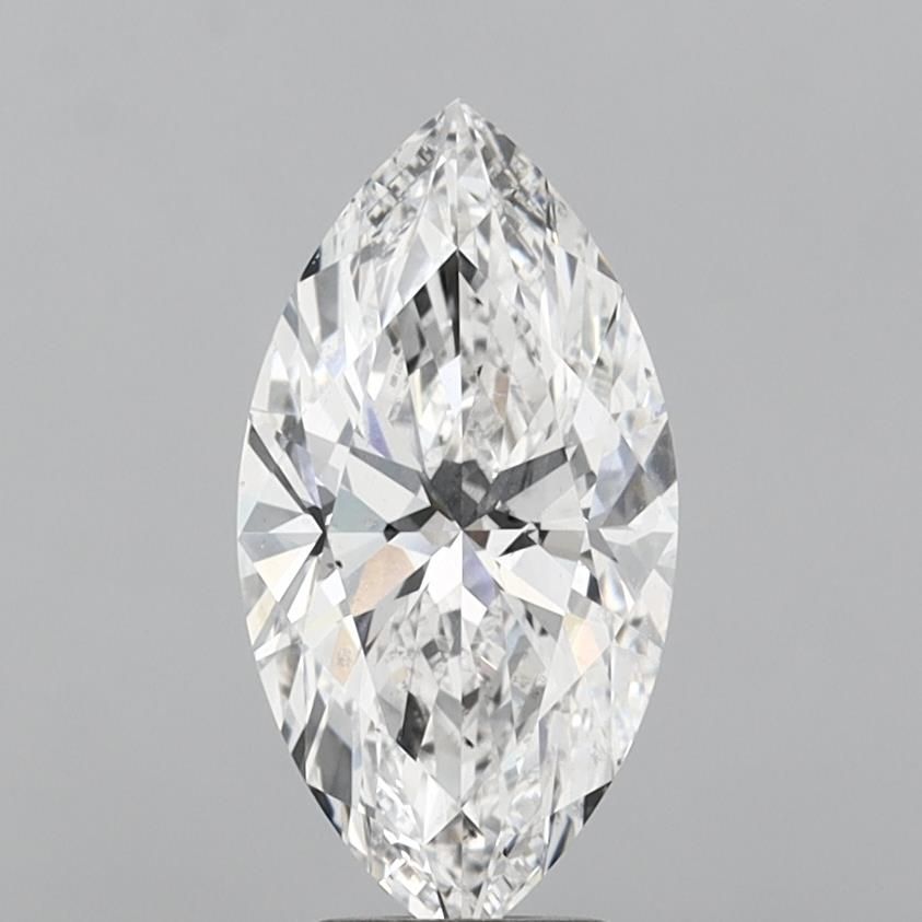 4.01 Carat