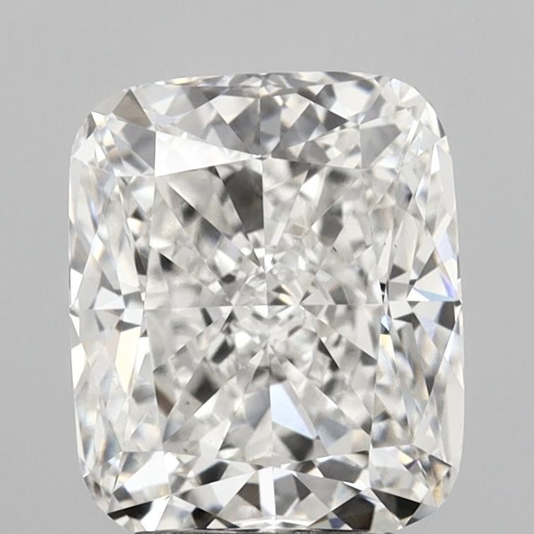 2.57 Carat
