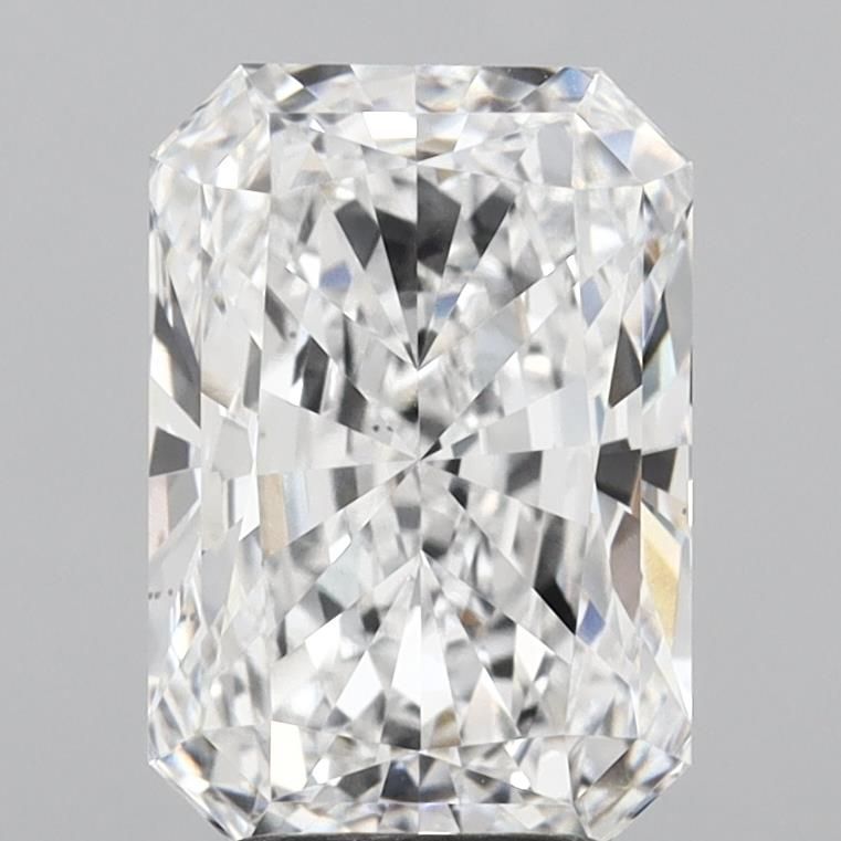 4.07 Carat