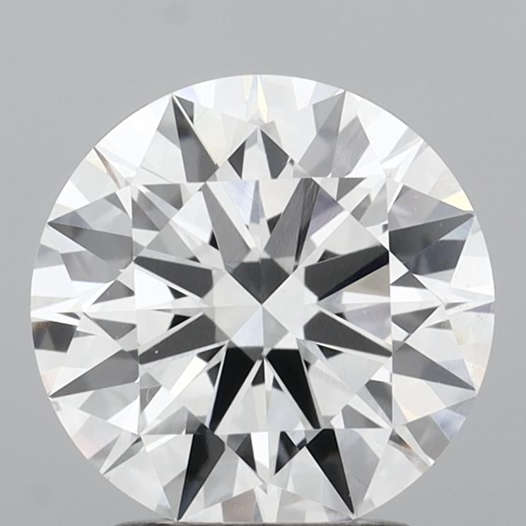 2.08 Carat