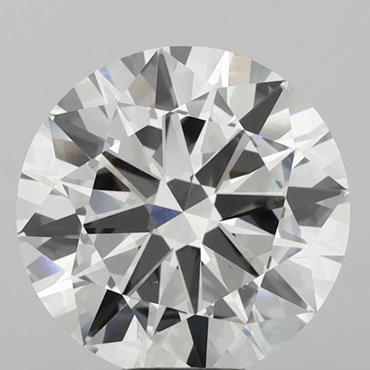 9.01 Carat