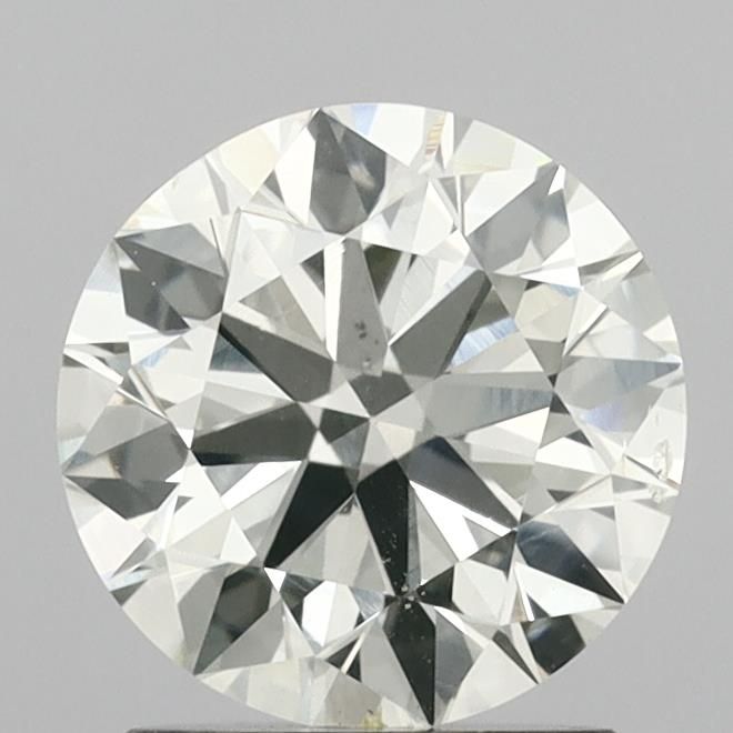 1.71 Carat
