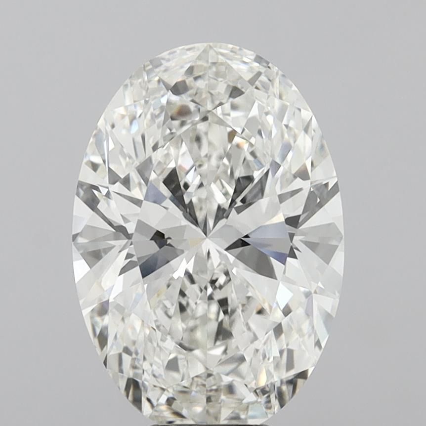 8.04 Carat