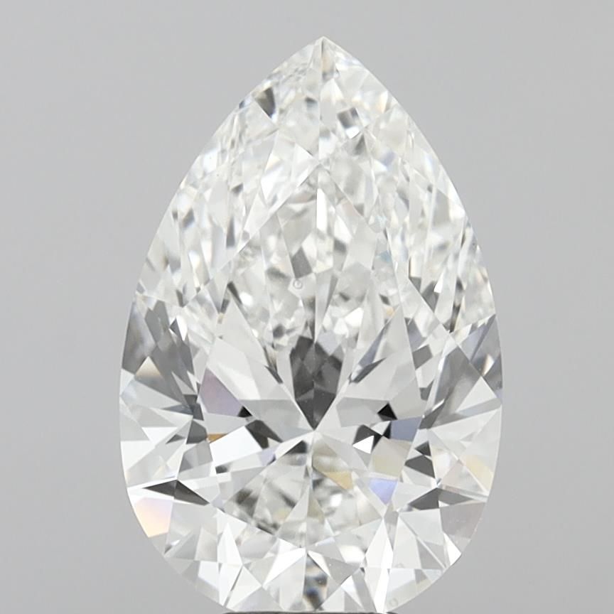 8.02 Carat